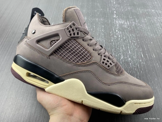 Chep Onekick JORDAN VIOLET ORE MA A DV6773-220 4 RETRO AIR MANIERE 0813